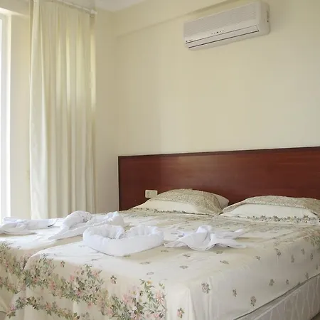 Town House Orion 4d Vakantiehuis Fethiye