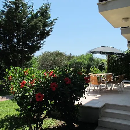 Town House Orion 4d Vakantiehuis