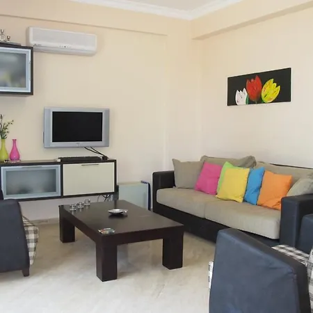 Vakantiehuis Town House Orion 4d *