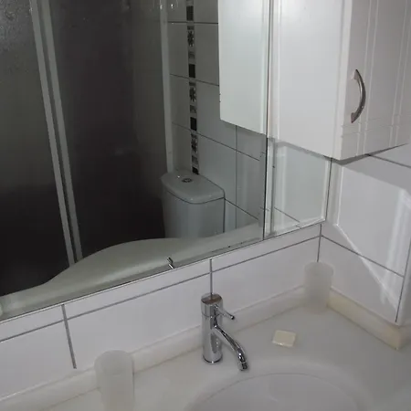 Town House Orion 4d Vakantiehuis *