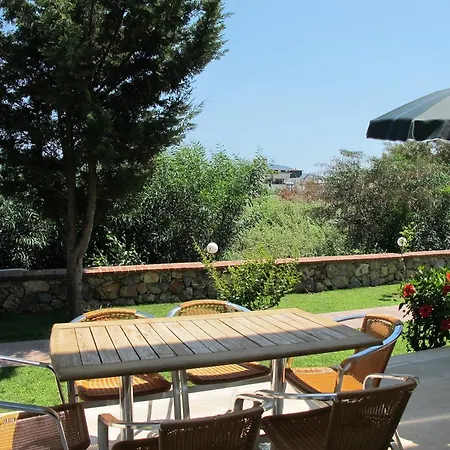 Vakantiehuis Town House Orion 4d Fethiye