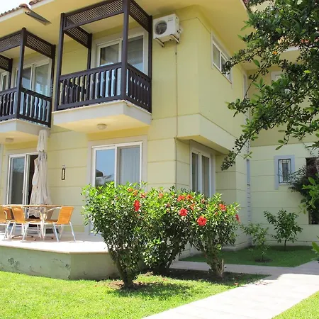 Town House Orion 4d * Fethiye
