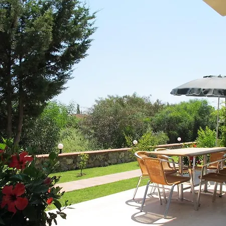 Town House Orion 4d Vakantiehuis