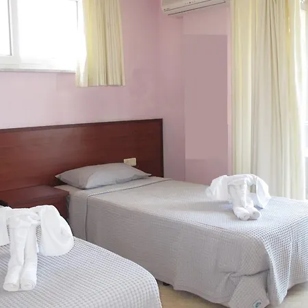 Vakantiehuis Town House Orion 4d *