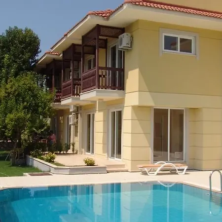 Town House Orion 4d *