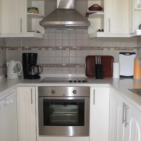 Town House Orion 4d