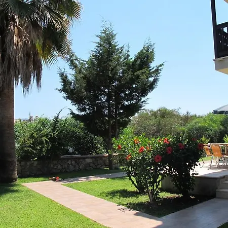 Town House Orion 4d Vakantiehuis *