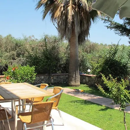 Town House Orion 4d * Fethiye