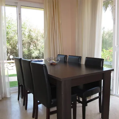 Town House Orion 4d Vakantiehuis Fethiye