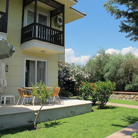 Town House Orion 4d Vakantiehuis