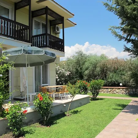 Vakantiehuis Town House Orion 4d *